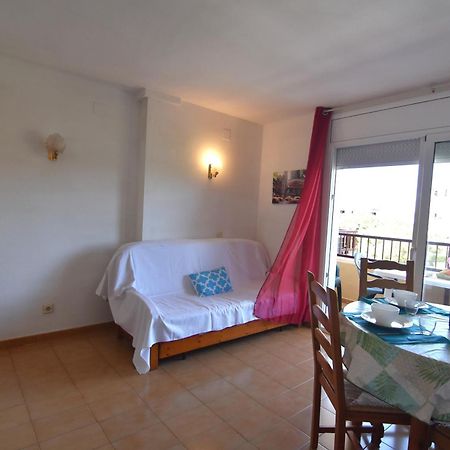 Rnet - Estrella De Mar Santa Margarita Roses Apartment Ngoại thất bức ảnh