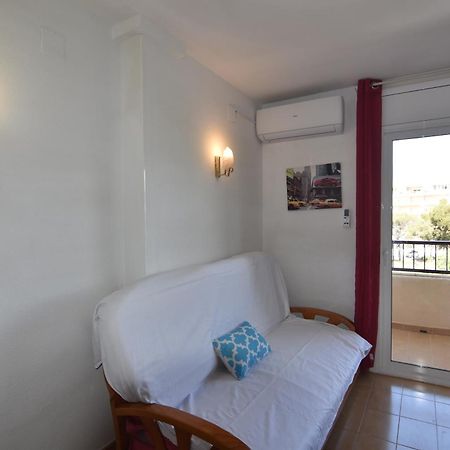 Rnet - Estrella De Mar Santa Margarita Roses Apartment Ngoại thất bức ảnh