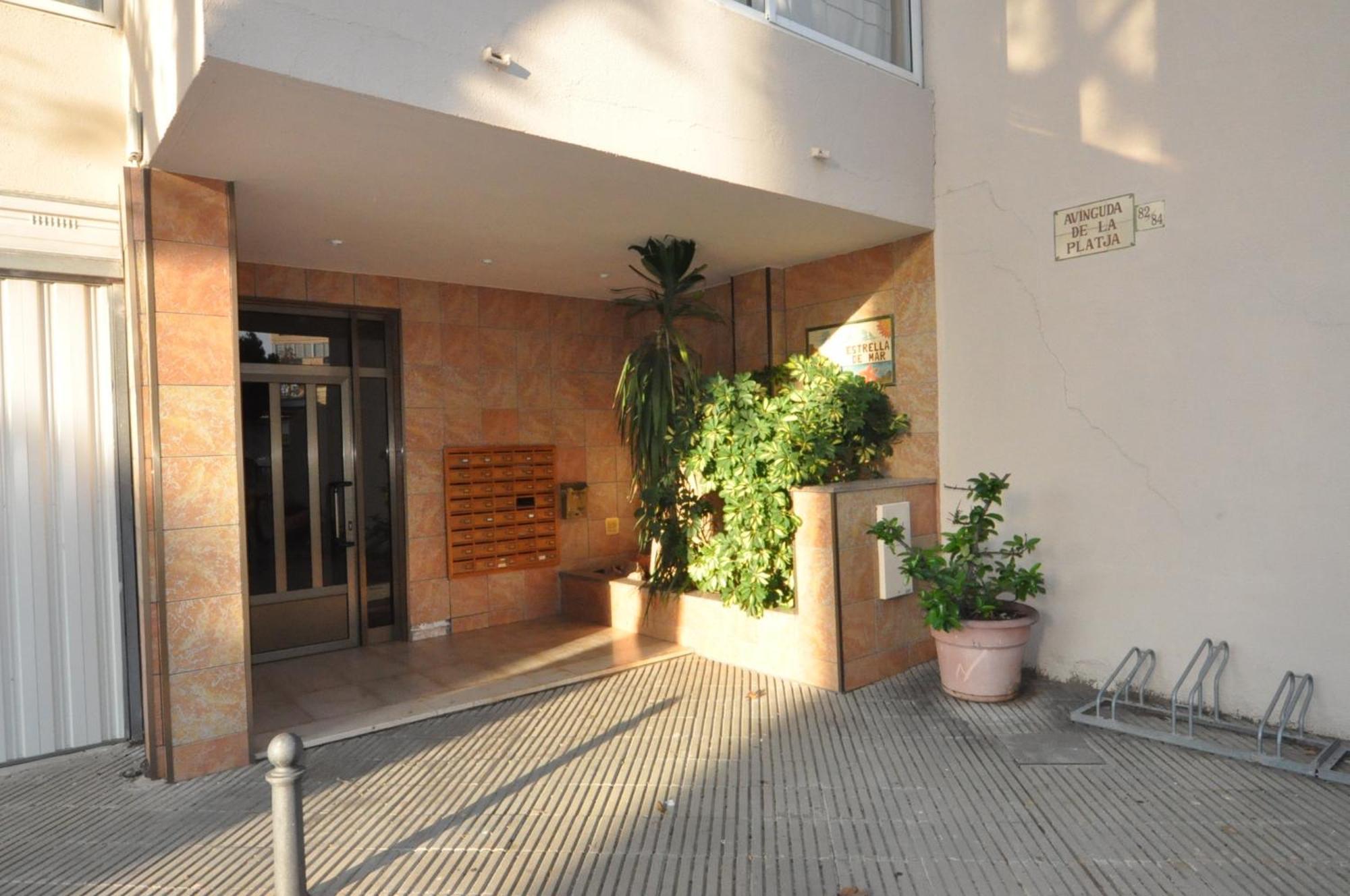 Rnet - Estrella De Mar Santa Margarita Roses Apartment Ngoại thất bức ảnh